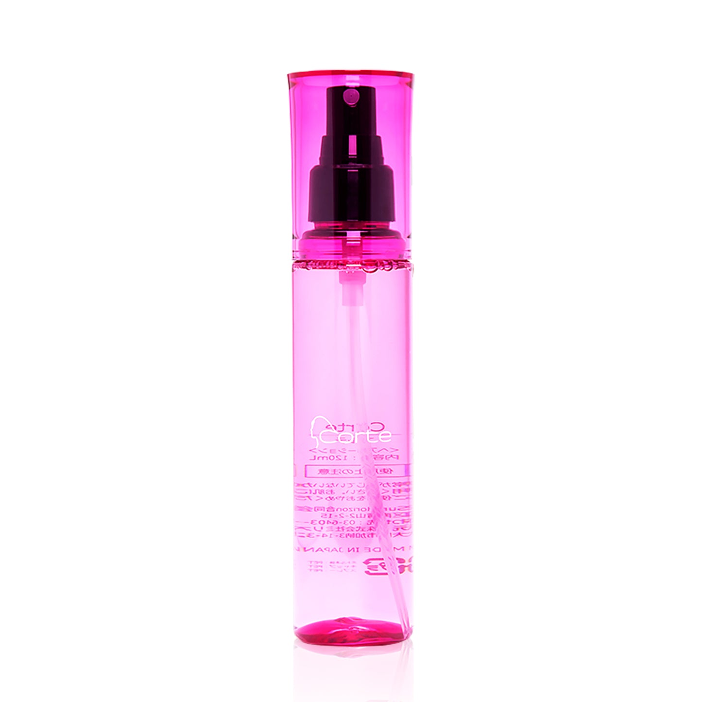 Corte(コルテ)アウトバストリートメント 120ml